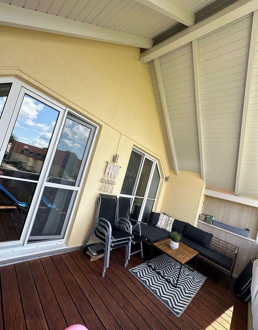 Predaj bytu 4-izbový 117 m², Hauptstraße 44F, Pfaffenhofen an der Roth, Bavorsko Predaj bytu 4-izbový 117 m², Hauptstraße 44F, Pfaffenhofen an der Roth, Bavorsko