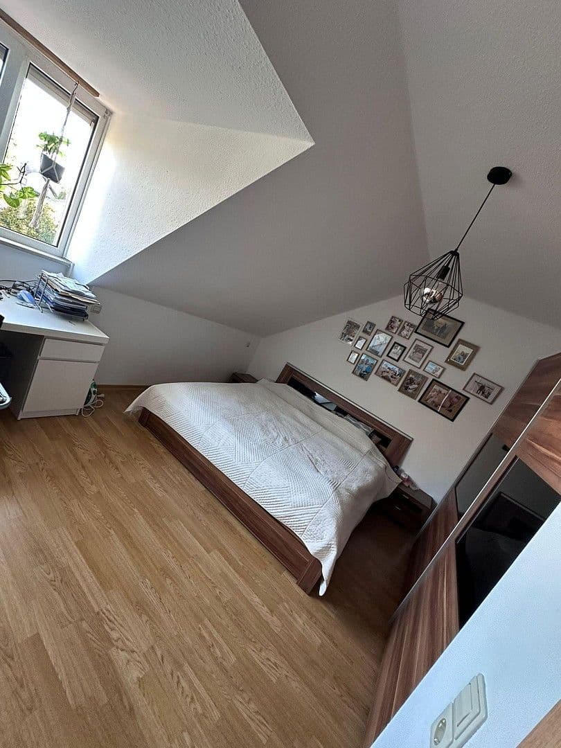 Predaj bytu 4-izbový 117 m², Hauptstraße 44F, Pfaffenhofen an der Roth, Bavorsko Predaj bytu 4-izbový 117 m², Hauptstraße 44F, Pfaffenhofen an der Roth, Bavorsko