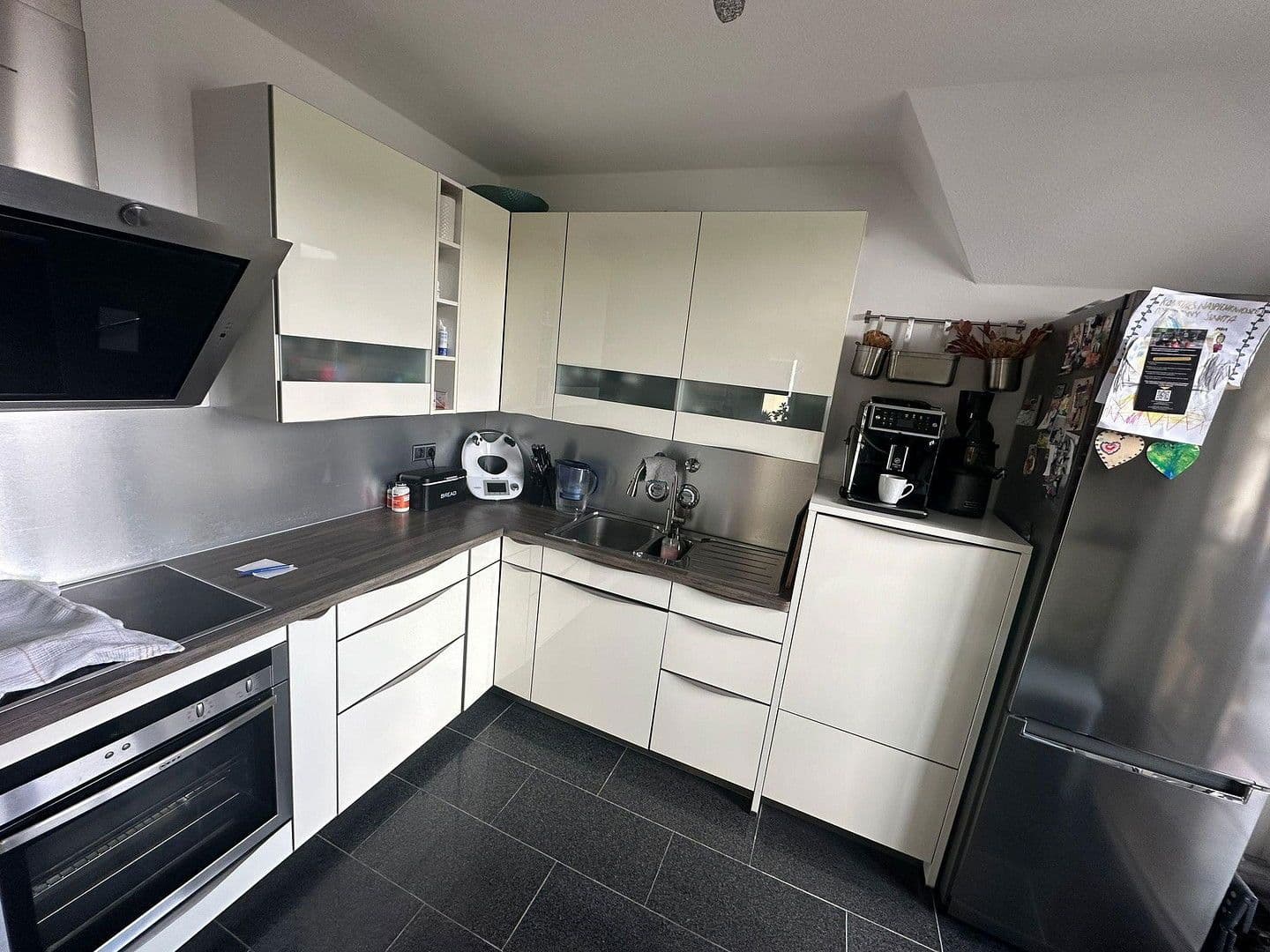 Predaj bytu 4-izbový 117 m², Hauptstraße 44F, Pfaffenhofen an der Roth, Bavorsko Predaj bytu 4-izbový 117 m², Hauptstraße 44F, Pfaffenhofen an der Roth, Bavorsko