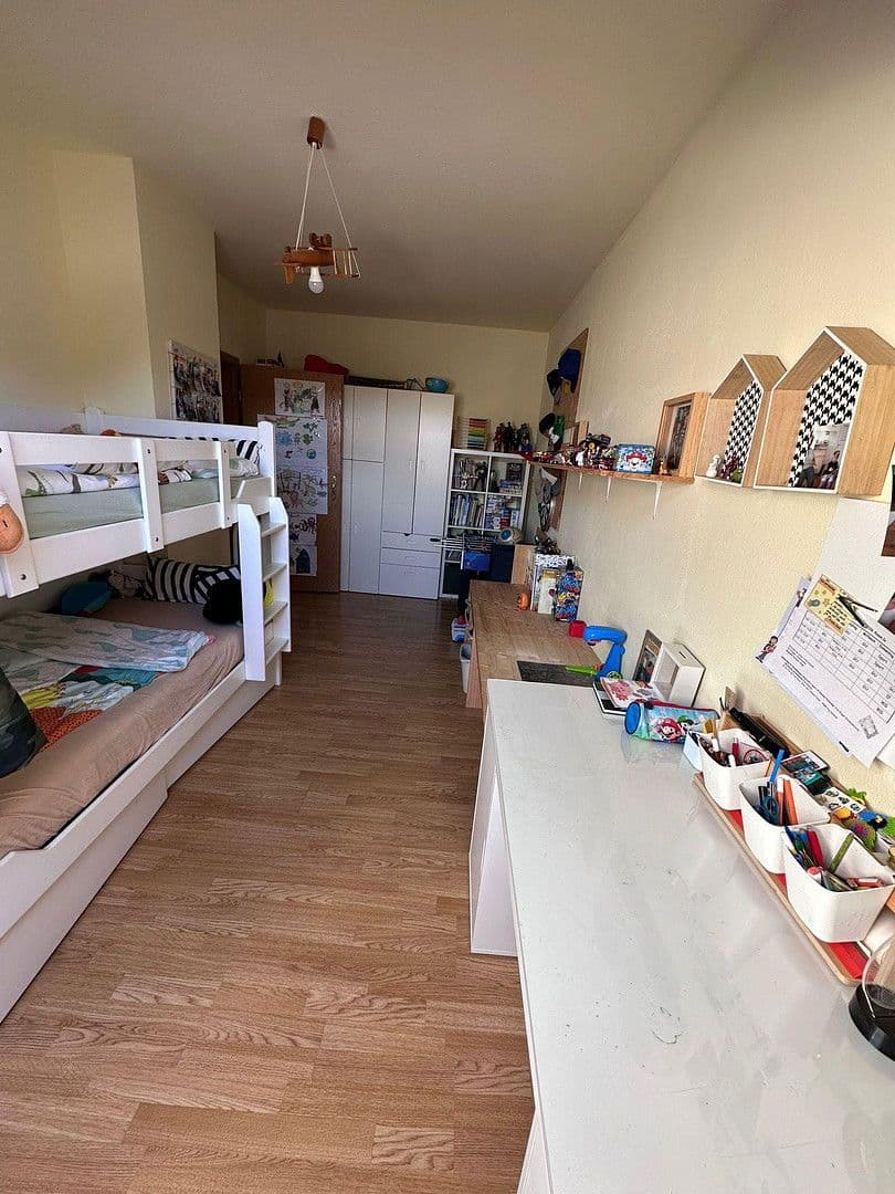 Predaj bytu 4-izbový 117 m², Hauptstraße 44F, Pfaffenhofen an der Roth, Bavorsko Predaj bytu 4-izbový 117 m², Hauptstraße 44F, Pfaffenhofen an der Roth, Bavorsko