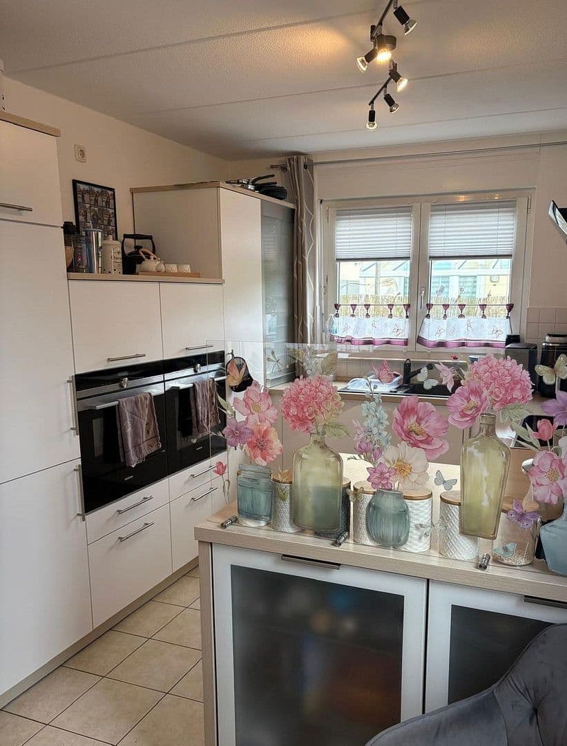 Predaj domu 128 m², pozemek 282 m², Ingolstadt, Bavorsko Predaj domu 128 m², pozemek 282 m², Ingolstadt, Bavorsko