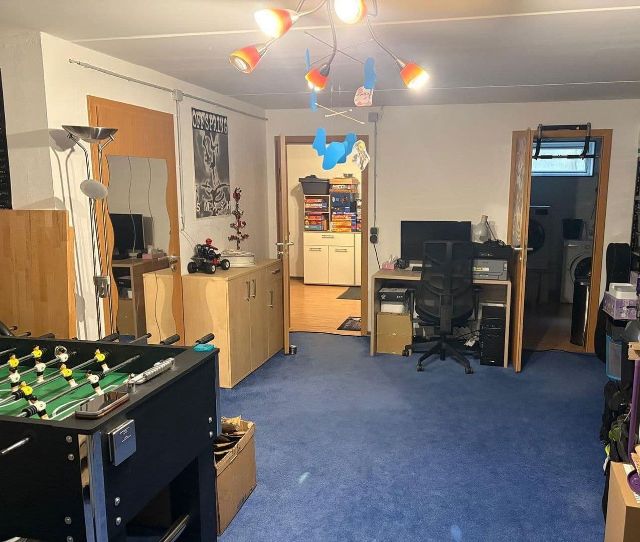 Predaj domu 128 m², pozemek 282 m², Ingolstadt, Bavorsko Predaj domu 128 m², pozemek 282 m², Ingolstadt, Bavorsko