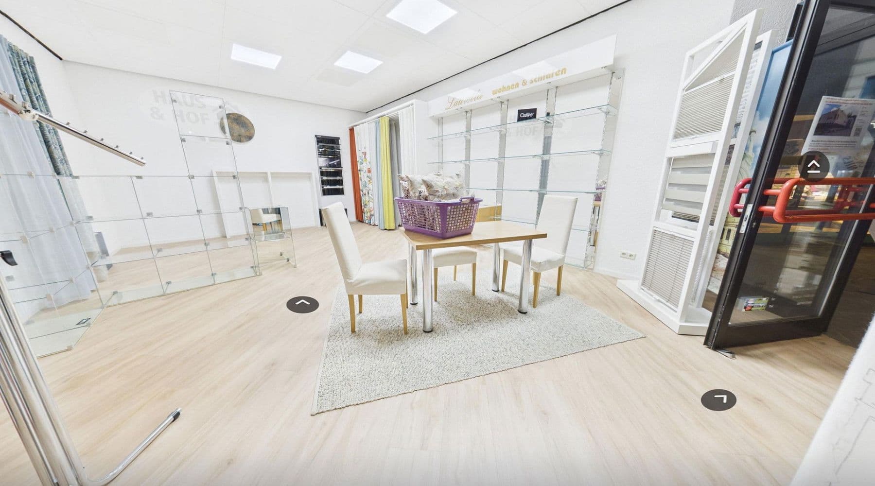 Prenájom kancelárie 56 m², Emmelshausen, Porýnie-Falcko Prenájom kancelárie 56 m², Emmelshausen, Porýnie-Falcko