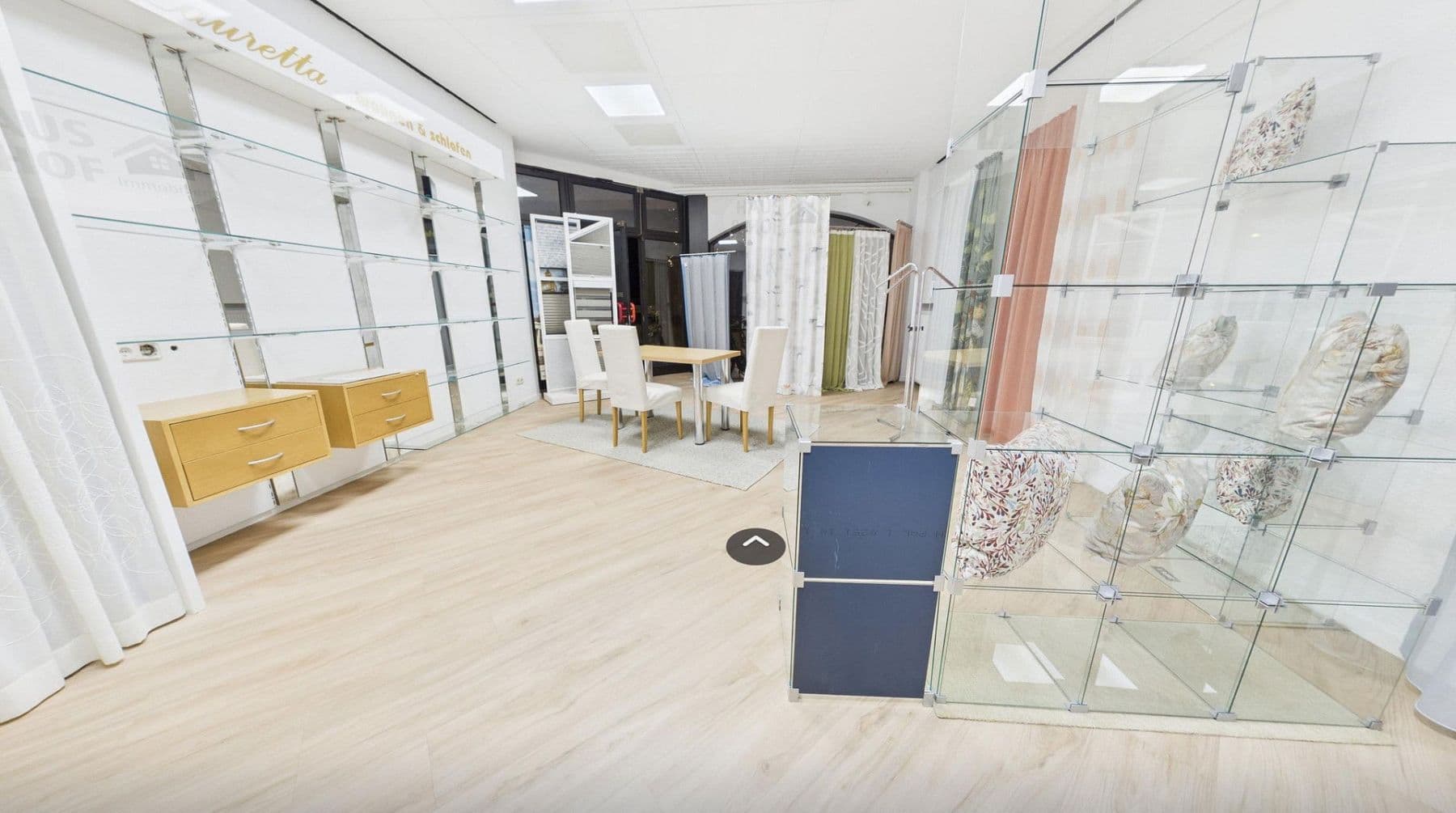 Prenájom kancelárie 56 m², Emmelshausen, Porýnie-Falcko Prenájom kancelárie 56 m², Emmelshausen, Porýnie-Falcko