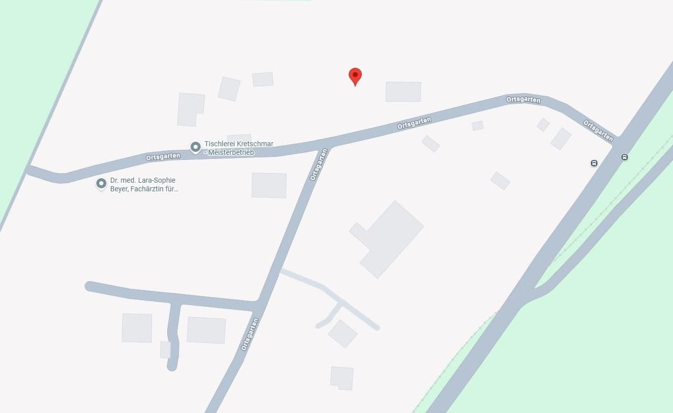 Predaj pozemku 1.000 m², Ortsgarten 8, Neetze, Dolné Sasko Predaj pozemku 1.000 m², Ortsgarten 8, Neetze, Dolné Sasko