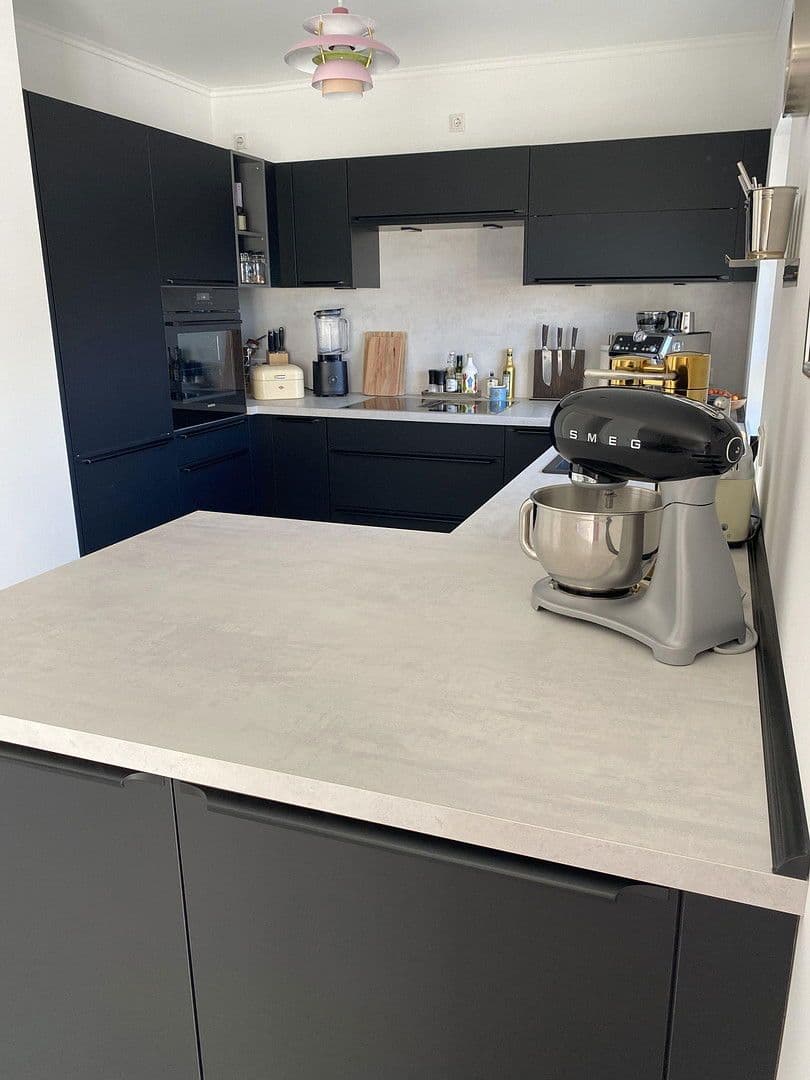 Prenájom bytu 5-izbový 135 m², Kiekenbrink 37, Porta Westfalica, Severné Porýnie - Westfálsko Prenájom bytu 5-izbový 135 m², Kiekenbrink 37, Porta Westfalica, Severné Porýnie - Westfálsko