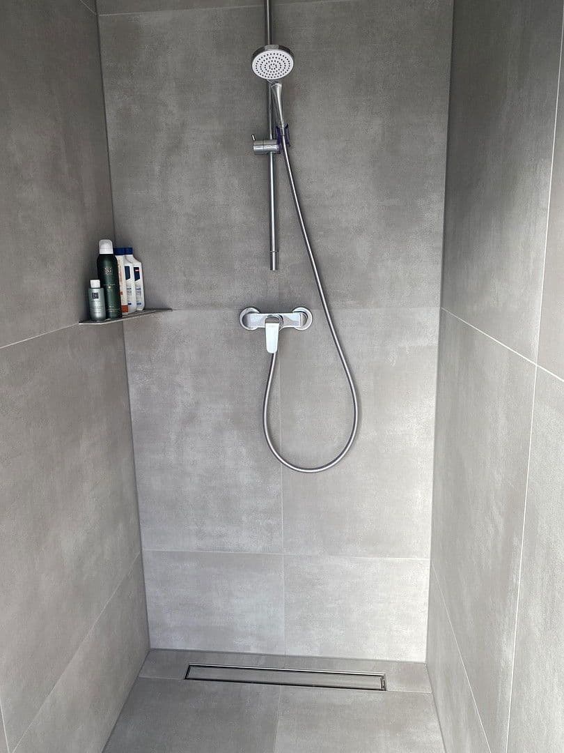 Prenájom bytu 5-izbový 135 m², Kiekenbrink 37, Porta Westfalica, Severné Porýnie - Westfálsko Prenájom bytu 5-izbový 135 m², Kiekenbrink 37, Porta Westfalica, Severné Porýnie - Westfálsko