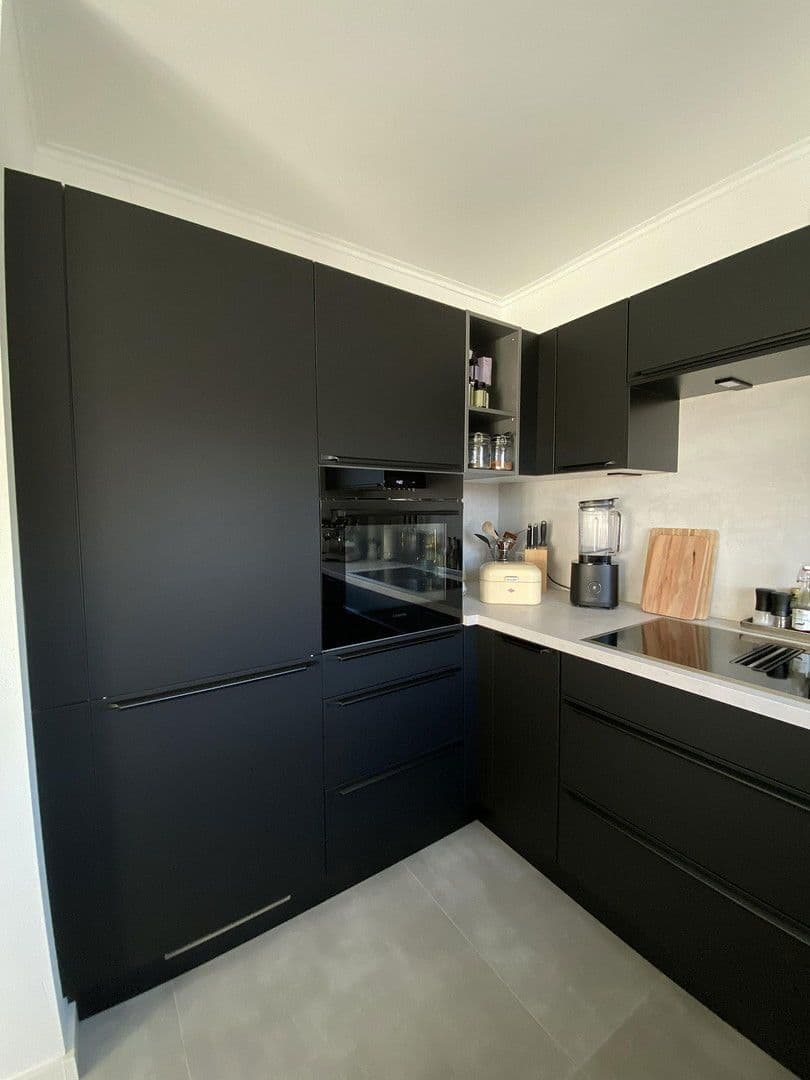 Prenájom bytu 5-izbový 135 m², Kiekenbrink 37, Porta Westfalica, Severné Porýnie - Westfálsko Prenájom bytu 5-izbový 135 m², Kiekenbrink 37, Porta Westfalica, Severné Porýnie - Westfálsko