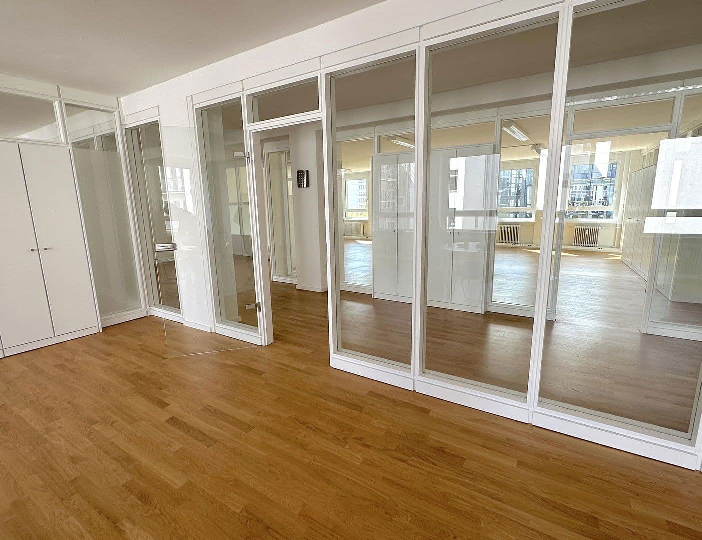 Prenájom kancelárie 307 m², Axel-Springer-Platz 2, Hamburg, Hamburg Prenájom kancelárie 307 m², Axel-Springer-Platz 2, Hamburg, Hamburg