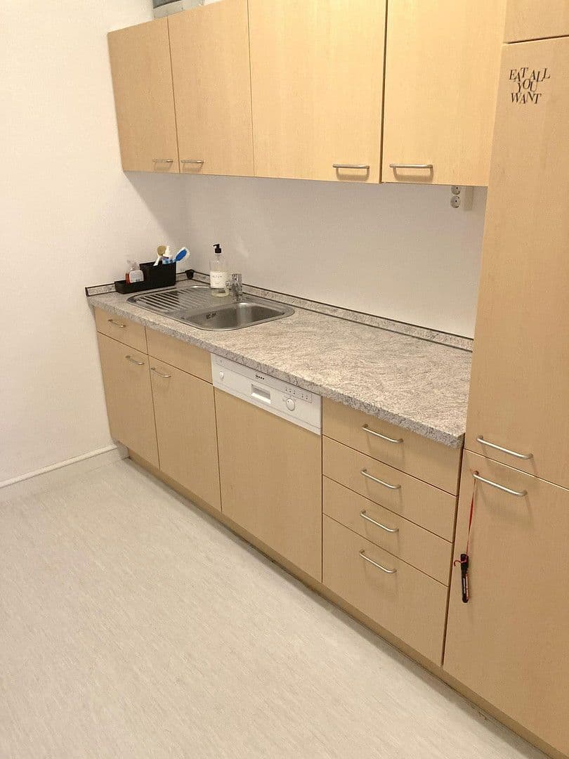 Prenájom kancelárie 307 m², Axel-Springer-Platz 2, Hamburg, Hamburg Prenájom kancelárie 307 m², Axel-Springer-Platz 2, Hamburg, Hamburg