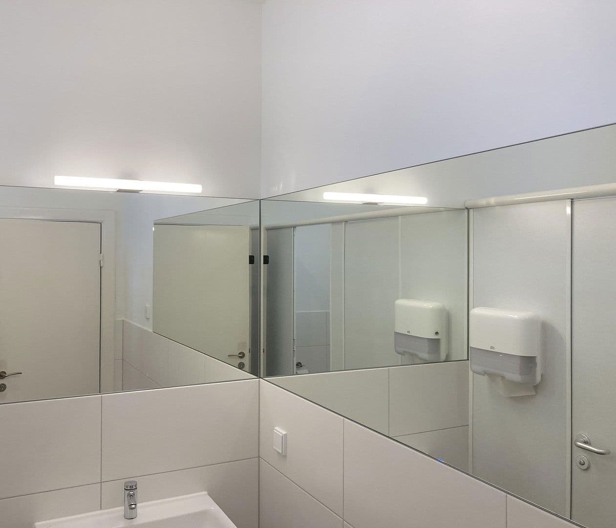 Prenájom kancelárie 307 m², Axel-Springer-Platz 2, Hamburg, Hamburg Prenájom kancelárie 307 m², Axel-Springer-Platz 2, Hamburg, Hamburg