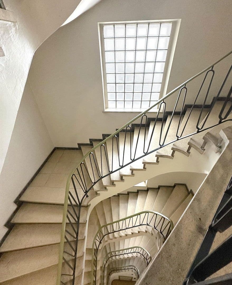 Prenájom kancelárie 307 m², Axel-Springer-Platz 2, Hamburg, Hamburg Prenájom kancelárie 307 m², Axel-Springer-Platz 2, Hamburg, Hamburg