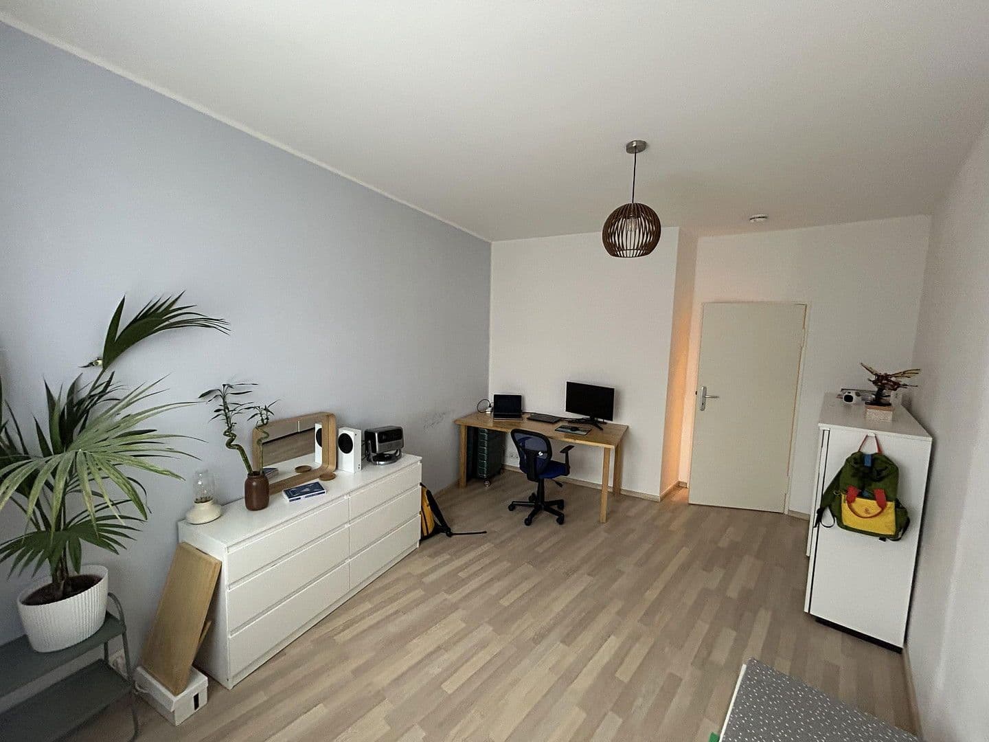 Predaj bytu 3-izbový 76 m², Am Gemeindepark 18, Berlin, Berlín Predaj bytu 3-izbový 76 m², Am Gemeindepark 18, Berlin, Berlín