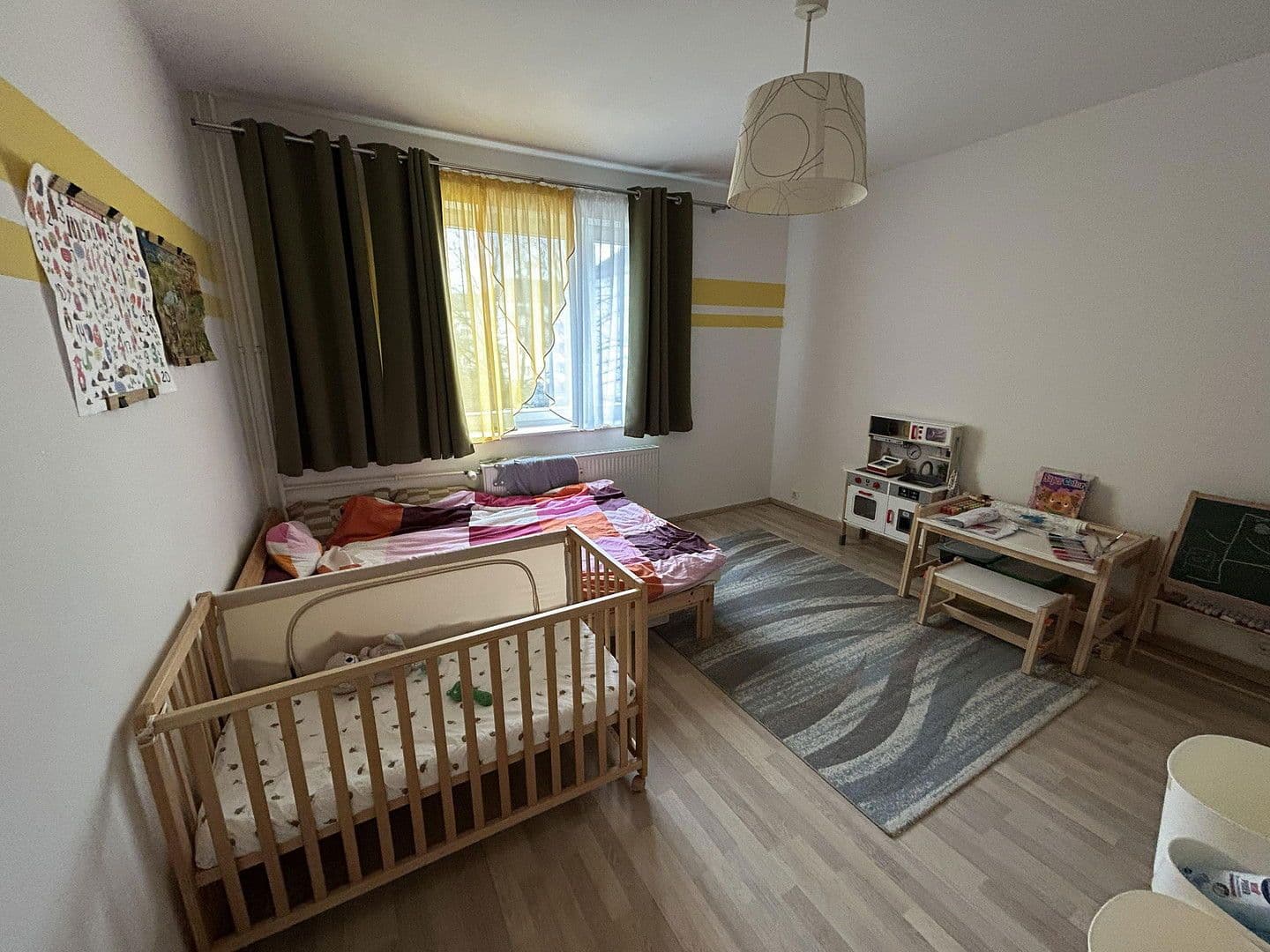 Predaj bytu 3-izbový 76 m², Am Gemeindepark 18, Berlin, Berlín Predaj bytu 3-izbový 76 m², Am Gemeindepark 18, Berlin, Berlín