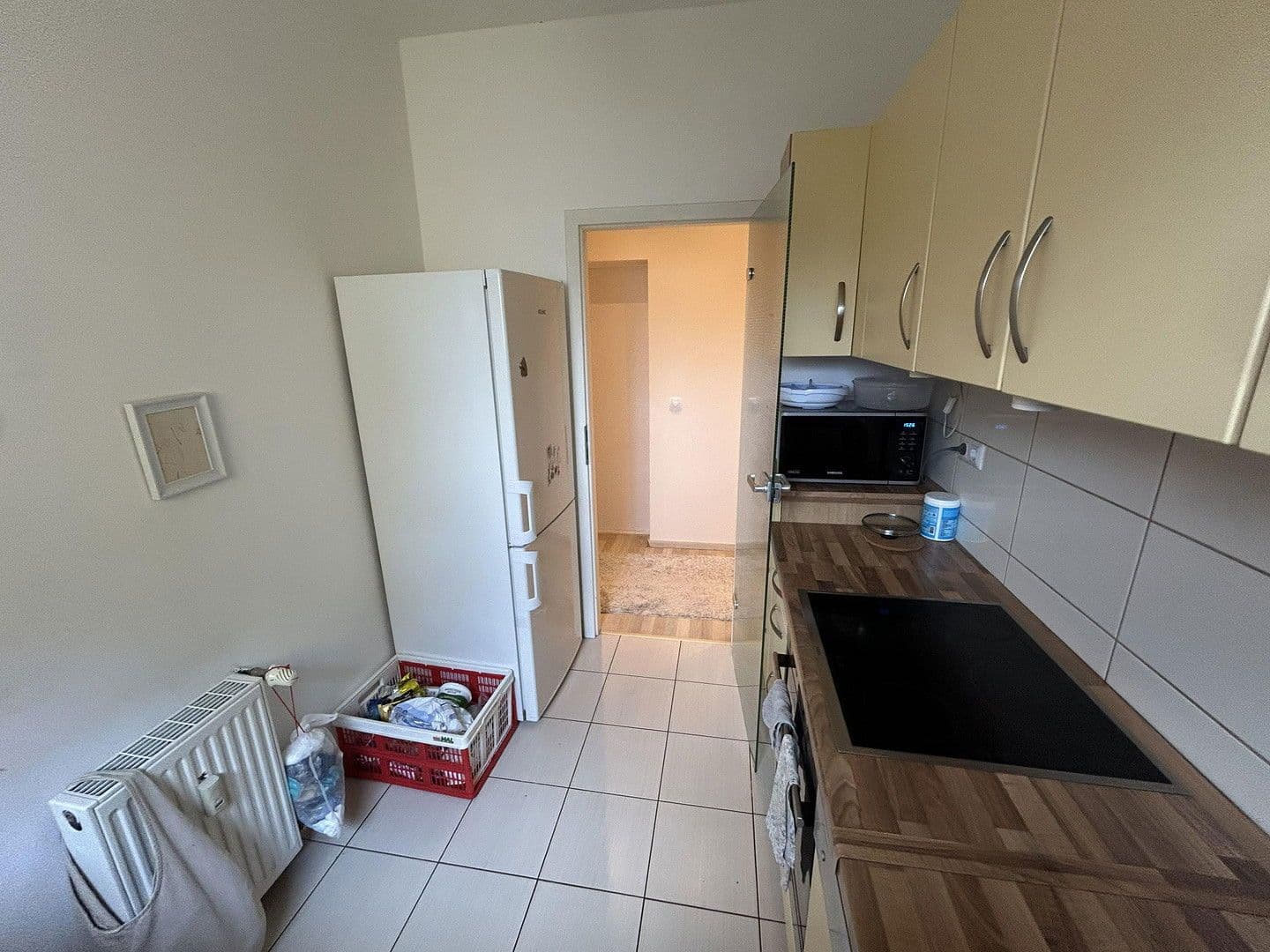 Predaj bytu 3-izbový 76 m², Am Gemeindepark 18, Berlin, Berlín Predaj bytu 3-izbový 76 m², Am Gemeindepark 18, Berlin, Berlín