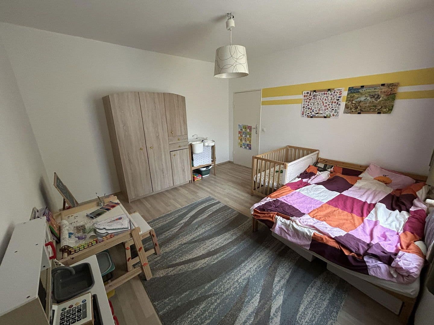 Predaj bytu 3-izbový 76 m², Am Gemeindepark 18, Berlin, Berlín Predaj bytu 3-izbový 76 m², Am Gemeindepark 18, Berlin, Berlín