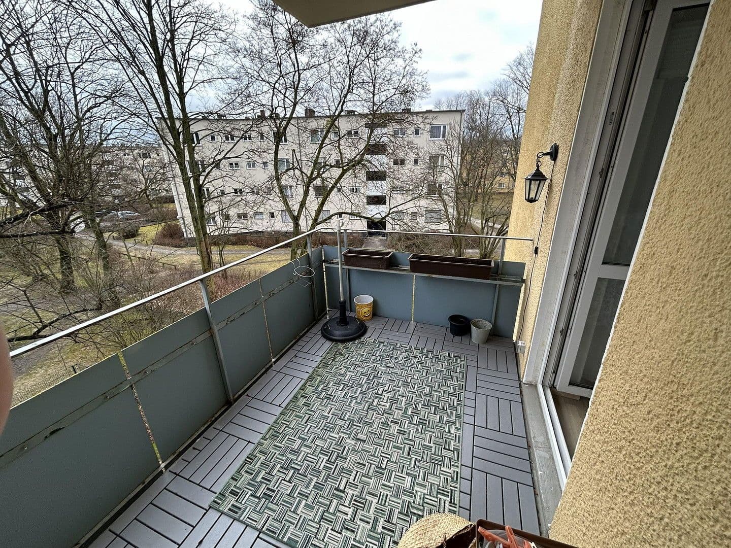 Predaj bytu 3-izbový 76 m², Am Gemeindepark 18, Berlin, Berlín Predaj bytu 3-izbový 76 m², Am Gemeindepark 18, Berlin, Berlín