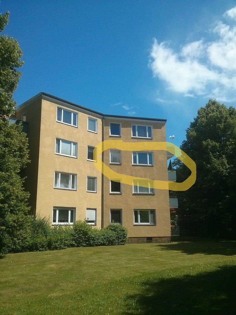 Predaj bytu 3-izbový 76 m², Am Gemeindepark 18, Berlin, Berlín Predaj bytu 3-izbový 76 m², Am Gemeindepark 18, Berlin, Berlín