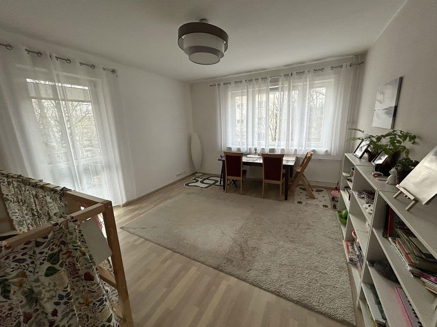 Predaj bytu 3-izbový 76 m², Am Gemeindepark 18, Berlin, Berlín Predaj bytu 3-izbový 76 m², Am Gemeindepark 18, Berlin, Berlín