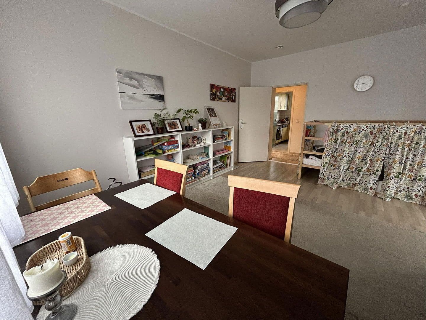 Predaj bytu 3-izbový 76 m², Am Gemeindepark 18, Berlin, Berlín Predaj bytu 3-izbový 76 m², Am Gemeindepark 18, Berlin, Berlín