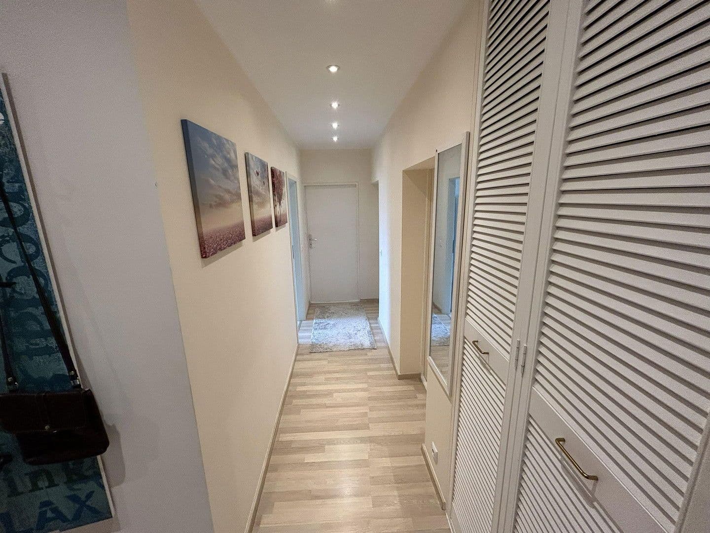 Predaj bytu 3-izbový 76 m², Am Gemeindepark 18, Berlin, Berlín Predaj bytu 3-izbový 76 m², Am Gemeindepark 18, Berlin, Berlín