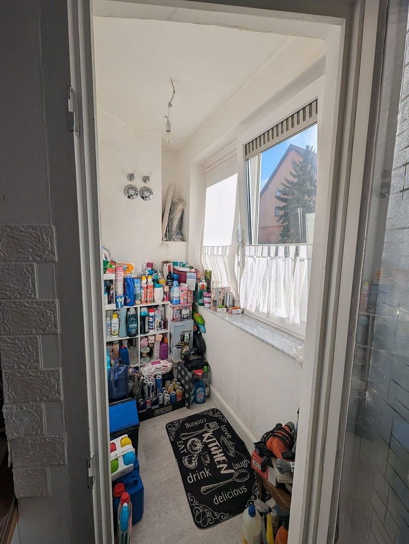 Predaj bytu 4-izbový 78 m², Rechenbergstraße 22, Süßen, Bádensko-Wurttembersko Predaj bytu 4-izbový 78 m², Rechenbergstraße 22, Süßen, Bádensko-Wurttembersko