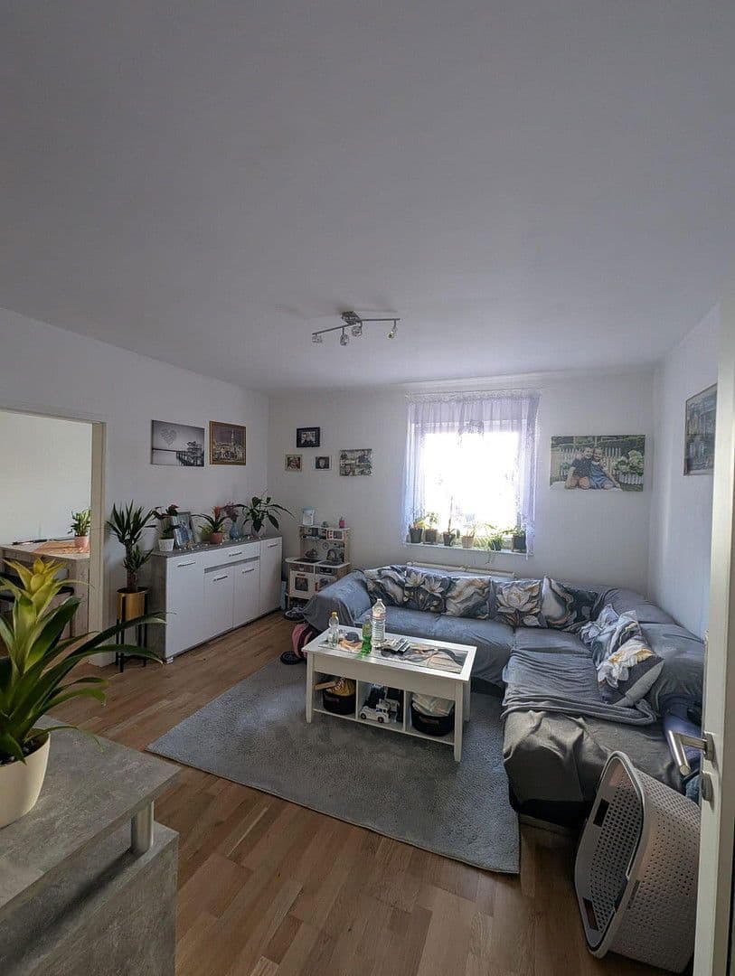 Predaj bytu 4-izbový 78 m², Rechenbergstraße 22, Süßen, Bádensko-Wurttembersko Predaj bytu 4-izbový 78 m², Rechenbergstraße 22, Süßen, Bádensko-Wurttembersko