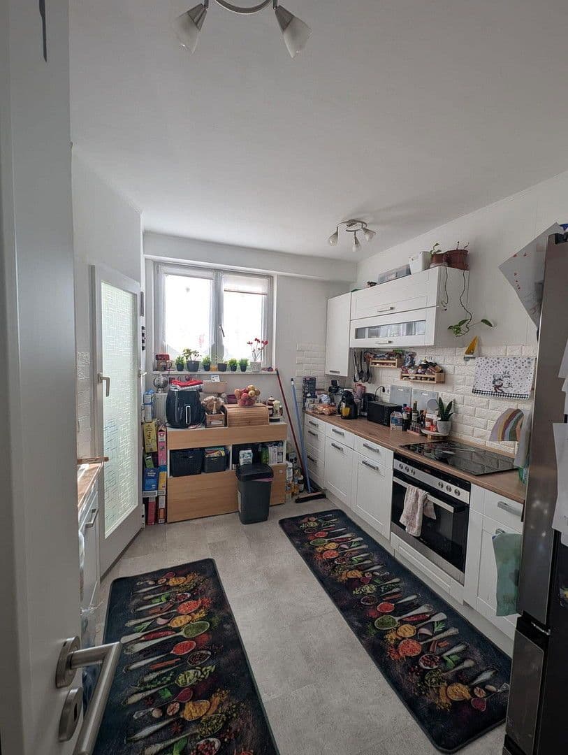 Predaj bytu 4-izbový 78 m², Rechenbergstraße 22, Süßen, Bádensko-Wurttembersko Predaj bytu 4-izbový 78 m², Rechenbergstraße 22, Süßen, Bádensko-Wurttembersko