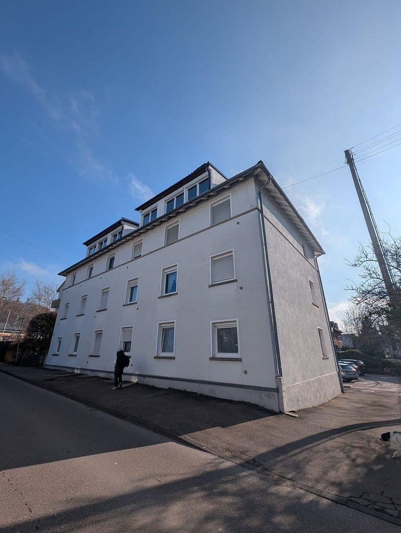 Predaj bytu 4-izbový 78 m², Rechenbergstraße 22, Süßen, Bádensko-Wurttembersko Predaj bytu 4-izbový 78 m², Rechenbergstraße 22, Süßen, Bádensko-Wurttembersko