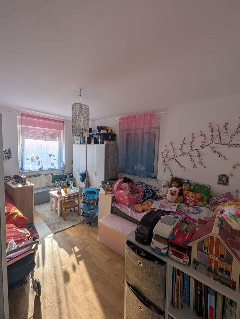 Predaj bytu 4-izbový 78 m², Rechenbergstraße 22, Süßen, Bádensko-Wurttembersko Predaj bytu 4-izbový 78 m², Rechenbergstraße 22, Süßen, Bádensko-Wurttembersko