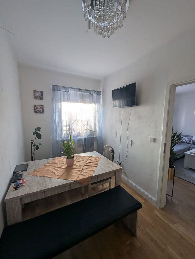 Predaj bytu 4-izbový 78 m², Rechenbergstraße 22, Süßen, Bádensko-Wurttembersko Predaj bytu 4-izbový 78 m², Rechenbergstraße 22, Süßen, Bádensko-Wurttembersko