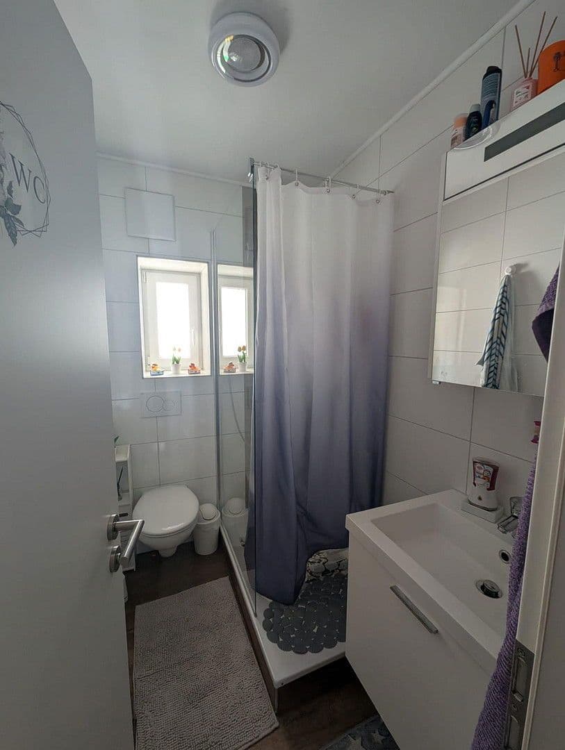 Predaj bytu 4-izbový 78 m², Rechenbergstraße 22, Süßen, Bádensko-Wurttembersko Predaj bytu 4-izbový 78 m², Rechenbergstraße 22, Süßen, Bádensko-Wurttembersko