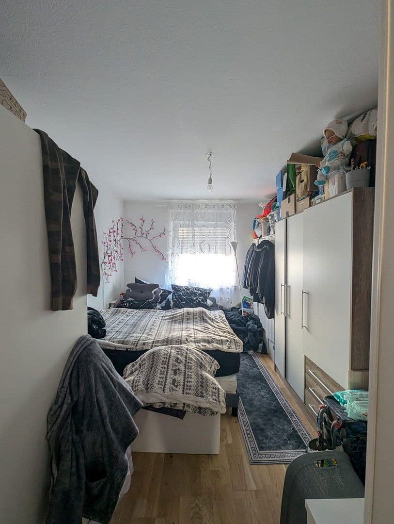 Predaj bytu 4-izbový 78 m², Rechenbergstraße 22, Süßen, Bádensko-Wurttembersko Predaj bytu 4-izbový 78 m², Rechenbergstraße 22, Süßen, Bádensko-Wurttembersko