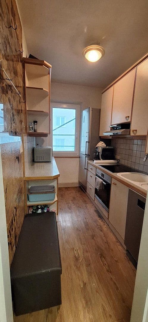 Prenájom bytu 3-izbový 75 m², Linzer Straße 96, Wien, Viedeň Prenájom bytu 3-izbový 75 m², Linzer Straße 96, Wien, Viedeň