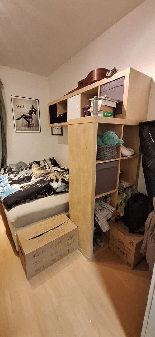 Prenájom bytu 3-izbový 75 m², Linzer Straße 96, Wien, Viedeň Prenájom bytu 3-izbový 75 m², Linzer Straße 96, Wien, Viedeň