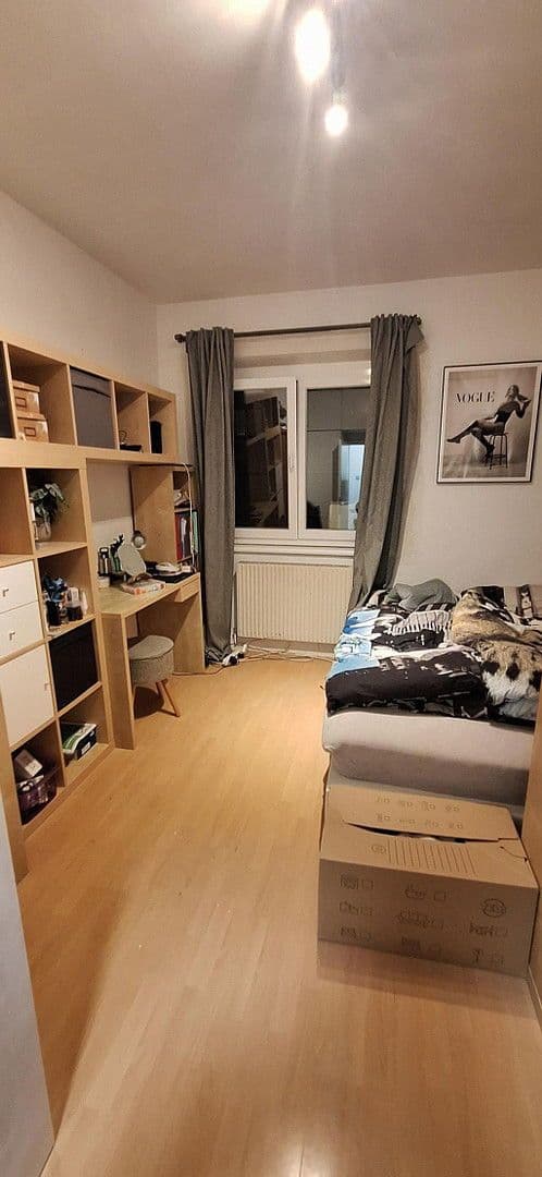 Prenájom bytu 3-izbový 75 m², Linzer Straße 96, Wien, Viedeň Prenájom bytu 3-izbový 75 m², Linzer Straße 96, Wien, Viedeň