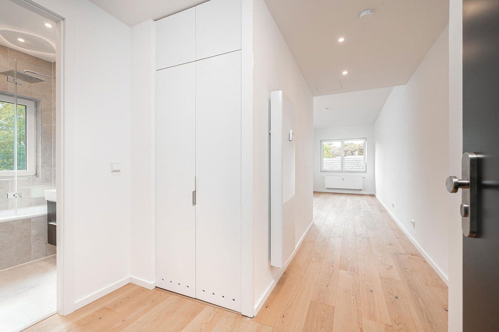 Predaj bytu 2-izbový 62 m², Leydenallee 37, Berlin, Berlín Predaj bytu 2-izbový 62 m², Leydenallee 37, Berlin, Berlín