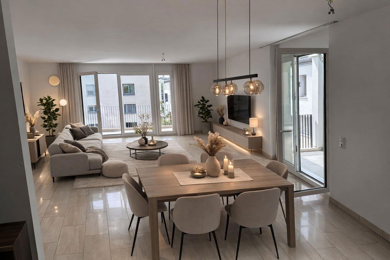 Predaj bytu 3-izbový 88 m², Theresienbogen 23, Unterschleißheim, Bavorsko Predaj bytu 3-izbový 88 m², Theresienbogen 23, Unterschleißheim, Bavorsko