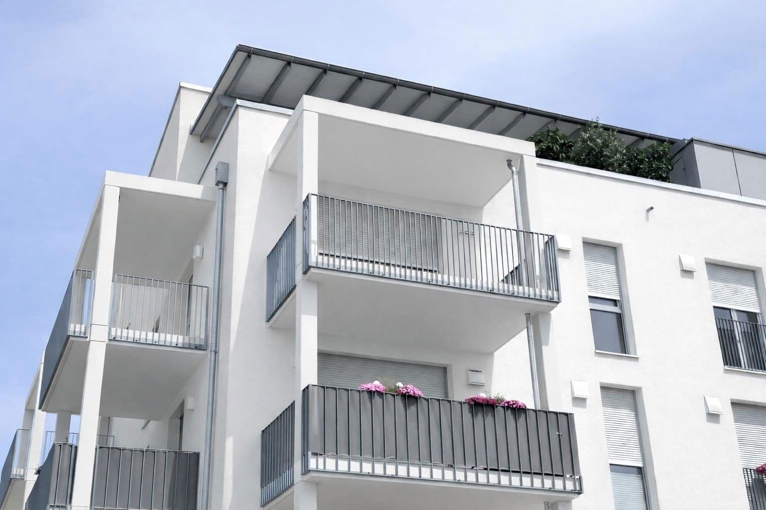 Predaj bytu 3-izbový 88 m², Theresienbogen 23, Unterschleißheim, Bavorsko Predaj bytu 3-izbový 88 m², Theresienbogen 23, Unterschleißheim, Bavorsko