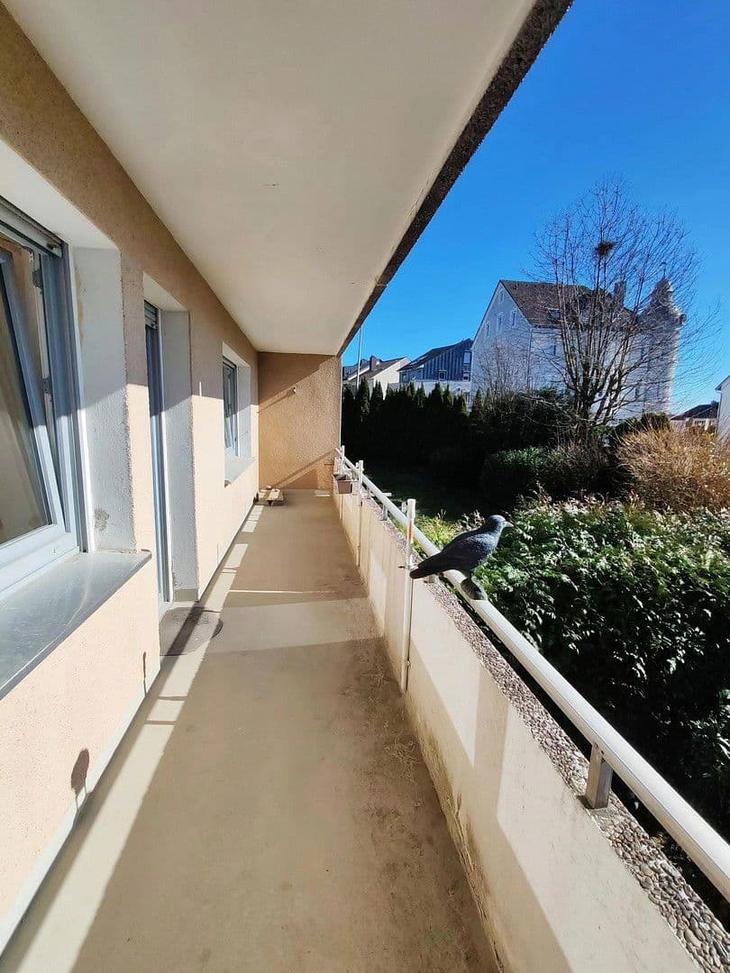 Prenájom bytu 2-izbový 74 m², Sprockhövel, Severné Porýnie - Westfálsko Prenájom bytu 2-izbový 74 m², Sprockhövel, Severné Porýnie - Westfálsko