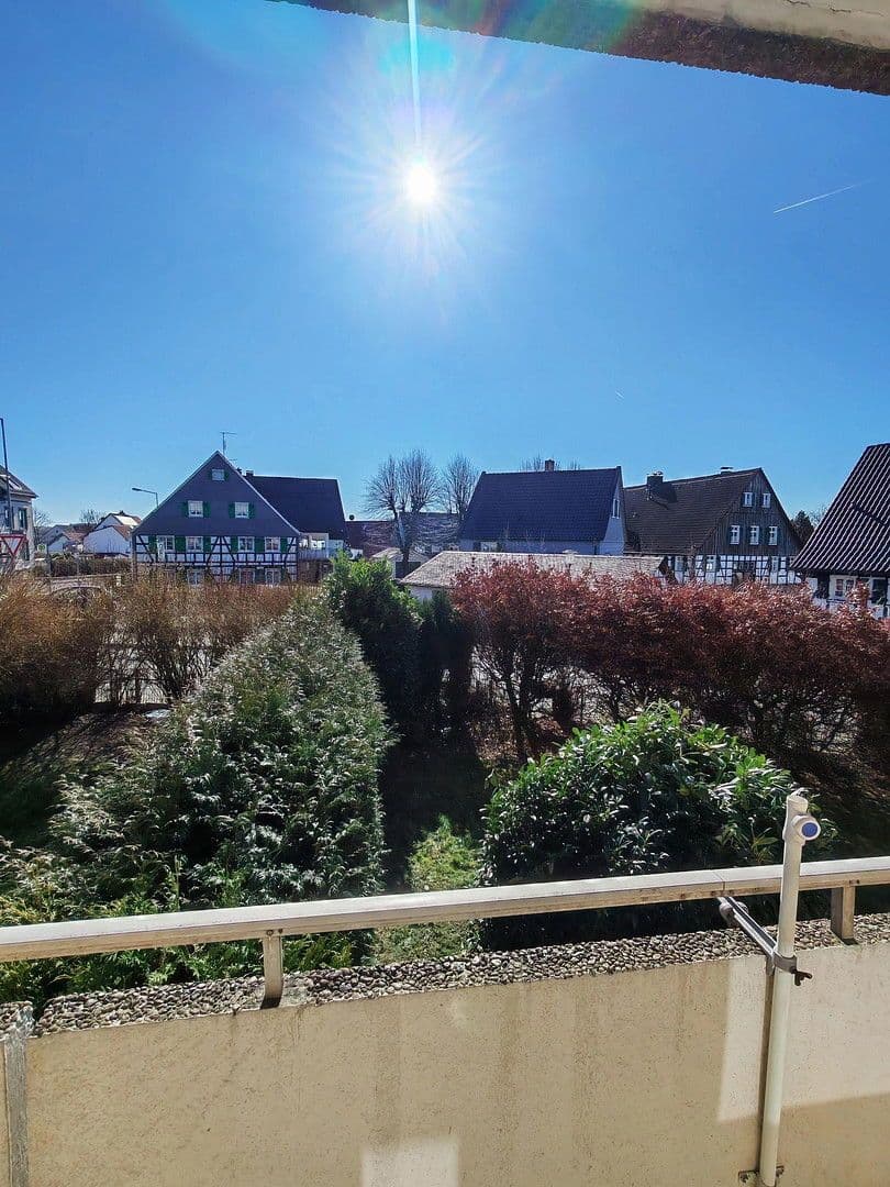 Prenájom bytu 2-izbový 74 m², Sprockhövel, Severné Porýnie - Westfálsko Prenájom bytu 2-izbový 74 m², Sprockhövel, Severné Porýnie - Westfálsko