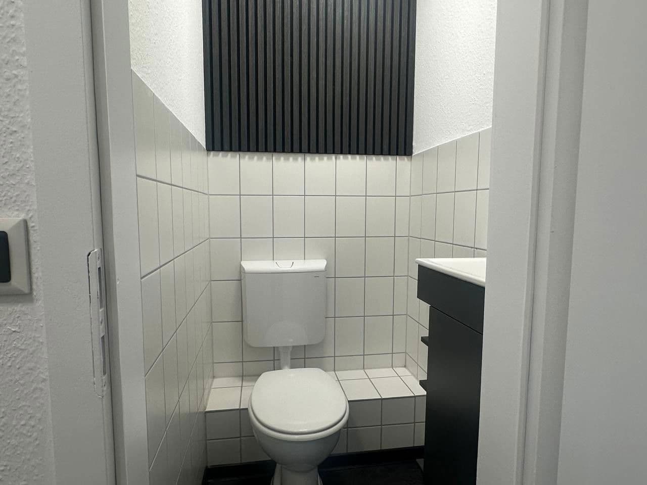 Predaj bytu 3-izbový 90 m², Oberhausen-Rheinhausen, Bádensko-Wurttembersko Predaj bytu 3-izbový 90 m², Oberhausen-Rheinhausen, Bádensko-Wurttembersko