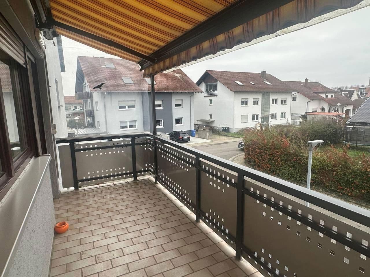 Predaj bytu 3-izbový 90 m², Oberhausen-Rheinhausen, Bádensko-Wurttembersko Predaj bytu 3-izbový 90 m², Oberhausen-Rheinhausen, Bádensko-Wurttembersko