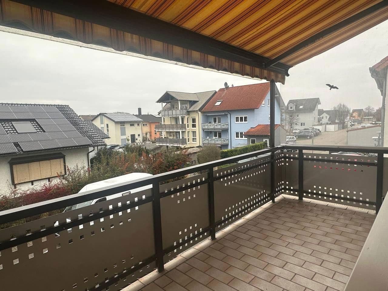 Predaj bytu 3-izbový 90 m², Oberhausen-Rheinhausen, Bádensko-Wurttembersko Predaj bytu 3-izbový 90 m², Oberhausen-Rheinhausen, Bádensko-Wurttembersko