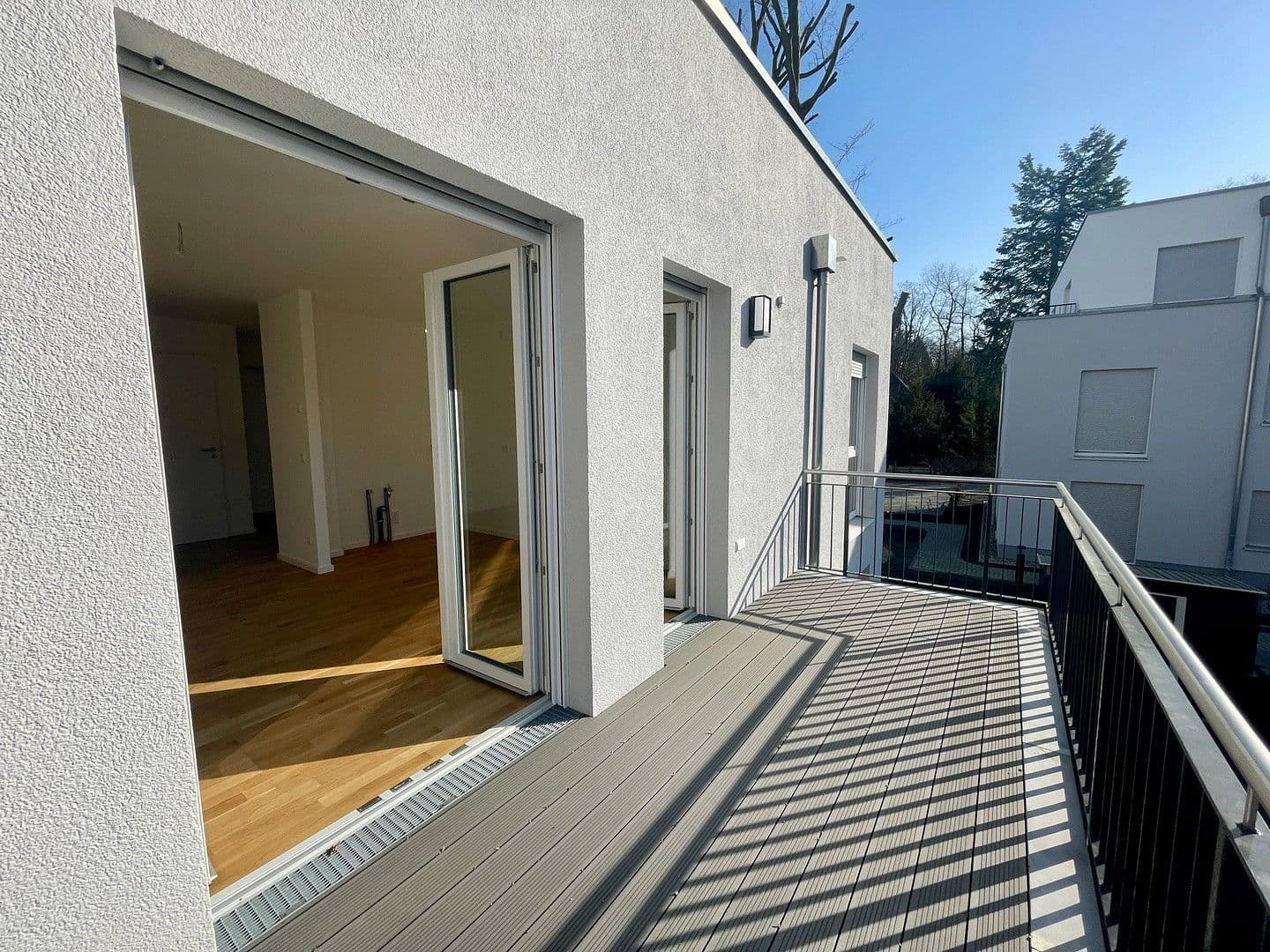 Prenájom bytu 3-izbový 83 m², Bahnhofstraße 108 A, Blankenfelde-Mahlow, Brandenbursko Prenájom bytu 3-izbový 83 m², Bahnhofstraße 108 A, Blankenfelde-Mahlow, Brandenbursko