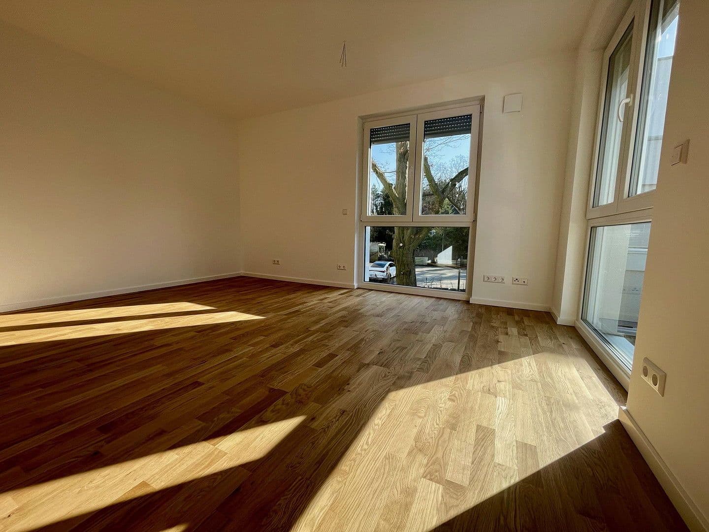 Prenájom bytu 3-izbový 83 m², Bahnhofstraße 108 A, Blankenfelde-Mahlow, Brandenbursko Prenájom bytu 3-izbový 83 m², Bahnhofstraße 108 A, Blankenfelde-Mahlow, Brandenbursko