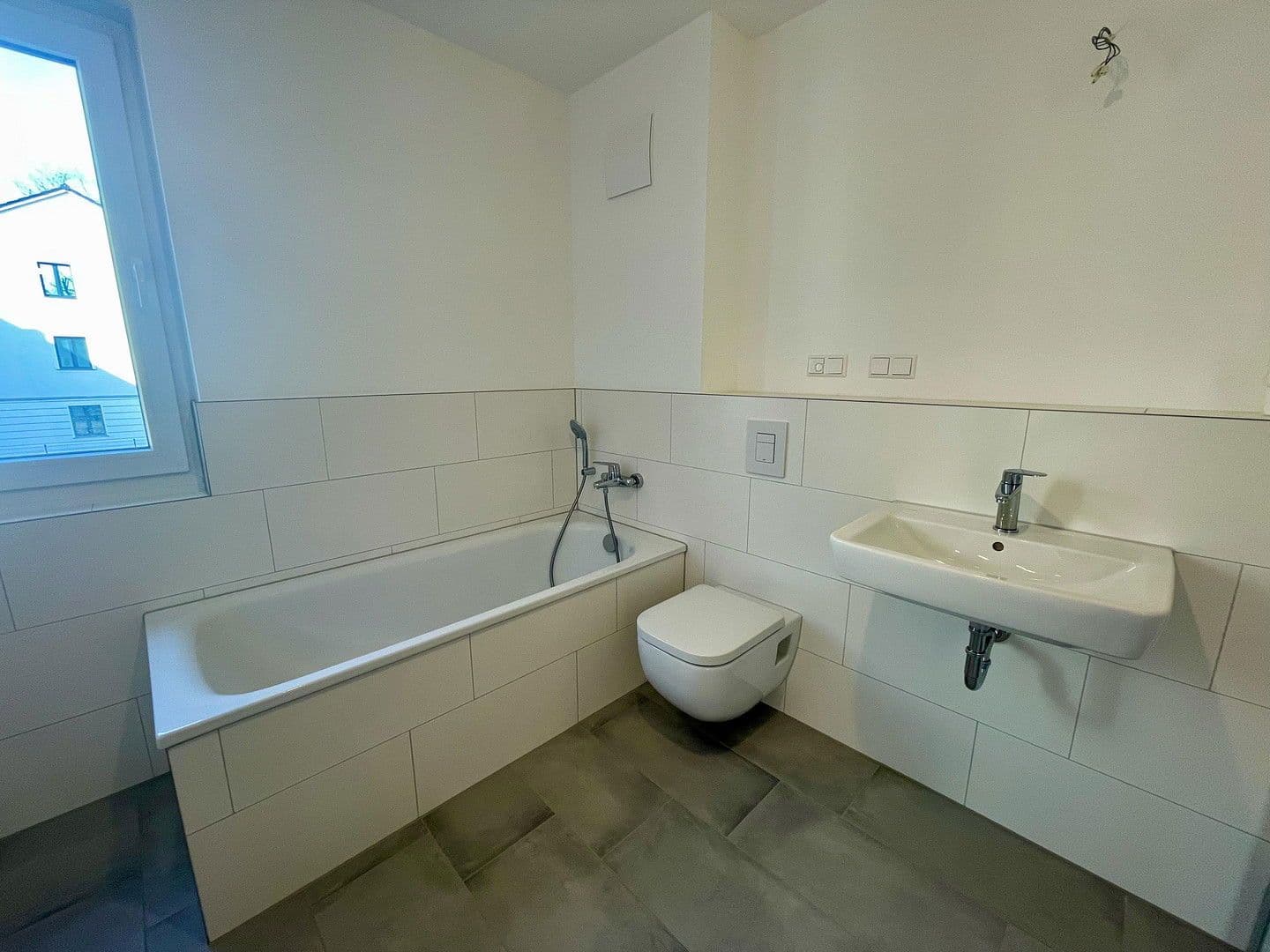 Prenájom bytu 3-izbový 83 m², Bahnhofstraße 108 A, Blankenfelde-Mahlow, Brandenbursko Prenájom bytu 3-izbový 83 m², Bahnhofstraße 108 A, Blankenfelde-Mahlow, Brandenbursko