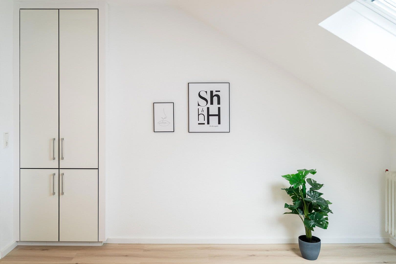 Prenájom bytu 2-izbový 52 m², Kapellenstr. 43, Aachen, Severné Porýnie - Westfálsko Prenájom bytu 2-izbový 52 m², Kapellenstr. 43, Aachen, Severné Porýnie - Westfálsko