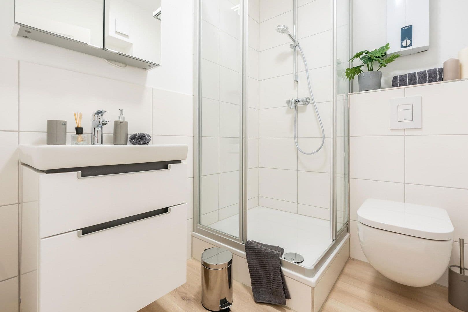 Prenájom bytu 2-izbový 52 m², Kapellenstr. 43, Aachen, Severné Porýnie - Westfálsko Prenájom bytu 2-izbový 52 m², Kapellenstr. 43, Aachen, Severné Porýnie - Westfálsko