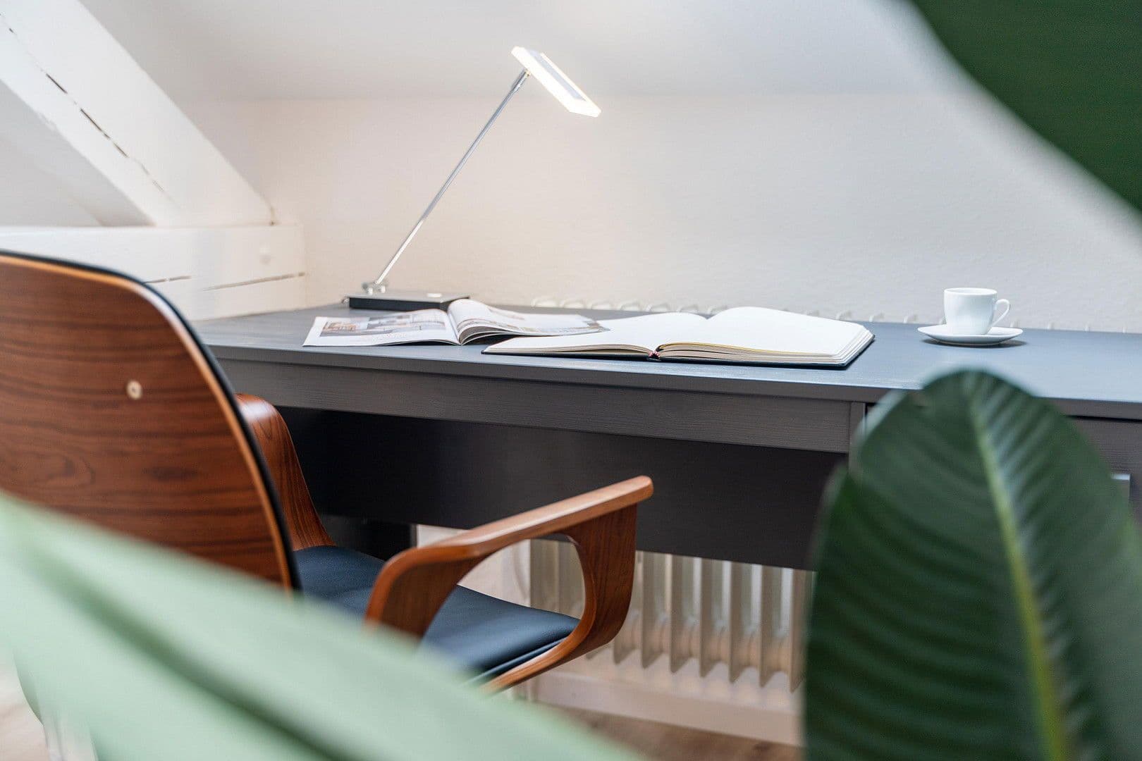 Prenájom bytu 2-izbový 52 m², Kapellenstr. 43, Aachen, Severné Porýnie - Westfálsko Prenájom bytu 2-izbový 52 m², Kapellenstr. 43, Aachen, Severné Porýnie - Westfálsko